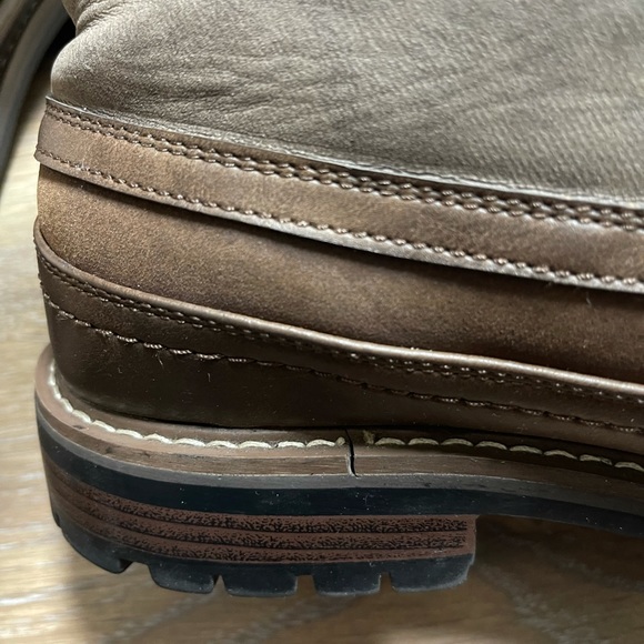 Tommy Hilfiger boots - Picture 5 of 8